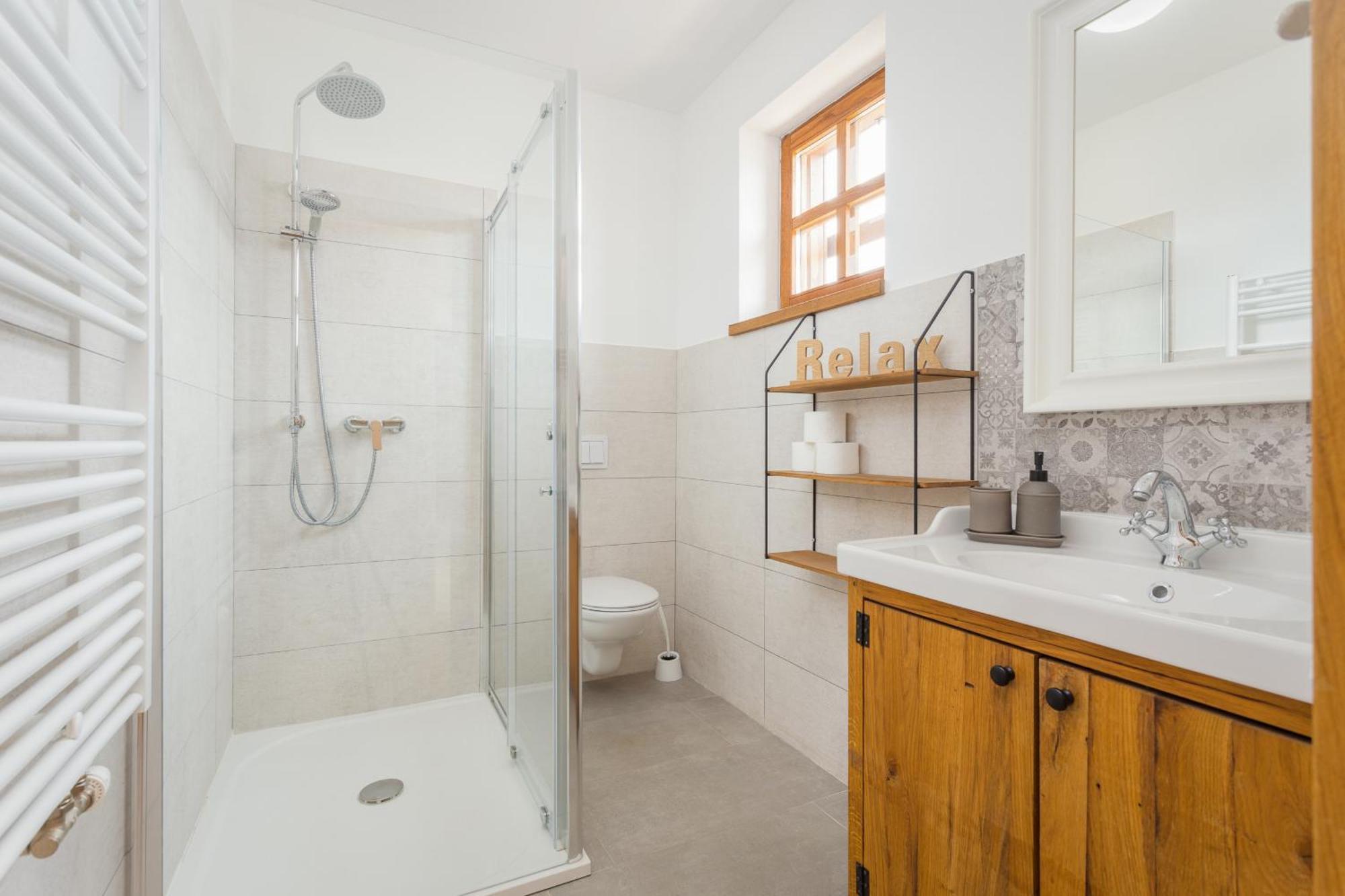 Villa Cirka for 14 persons Svetvinčenat Esterno foto