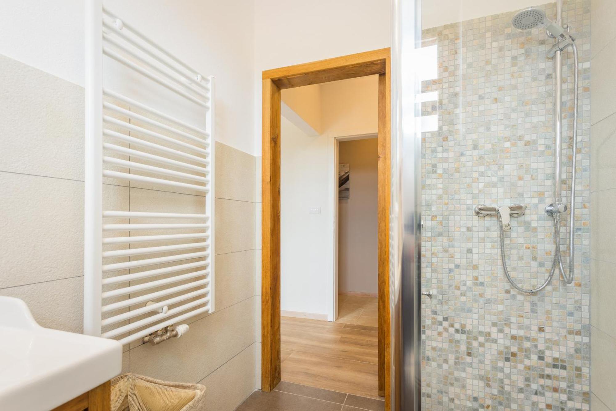 Villa Cirka for 14 persons Svetvinčenat Esterno foto